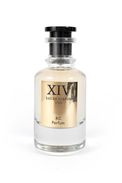 XIV The Shadowed Sun