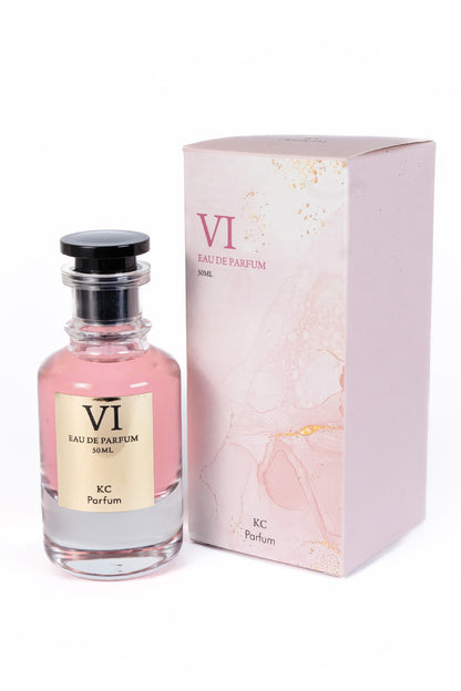 VI The Garden of Eden