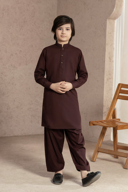 Kids Regular Kurta Pajama 19