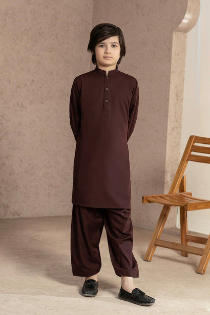 Kids Regular Kurta Pajama 19