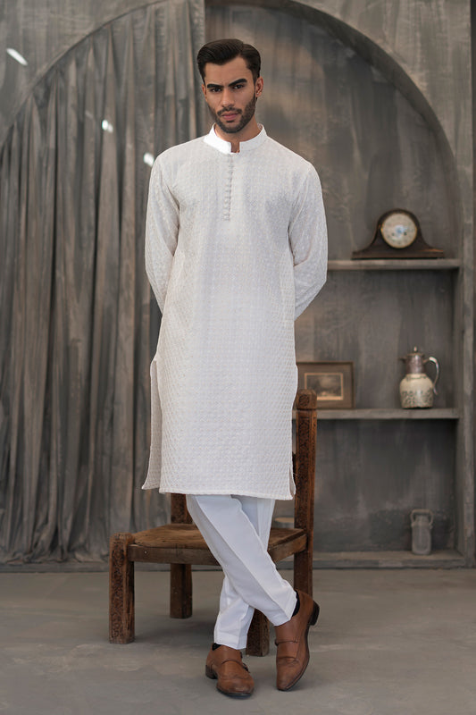 Pearl  Designer Kurta Pajama