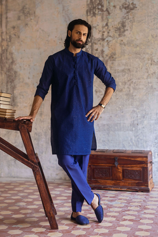 Aslan Kurta Pajama