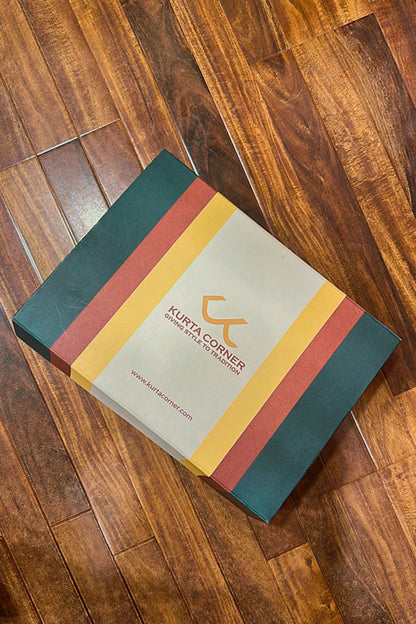 Men's Eid Box